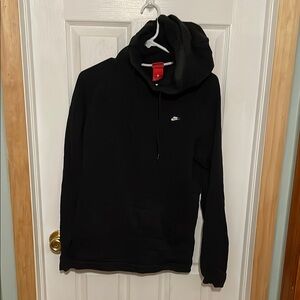 Nike Black Hoodie
